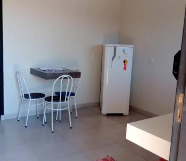 Rolim de Moura Apartment | Unir Amigos