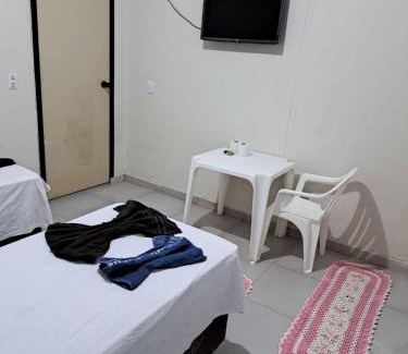 Rolim de Moura Apartment | Unir Amigos