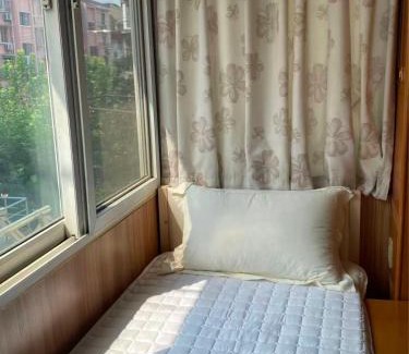 Wujiaochang Apartment | Unistay