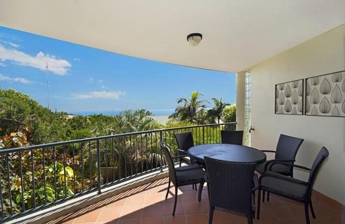 Sunshine Beach Apartment | Unit 1 Vista Pacific 12 14 Bryan Street Sunshine Beach