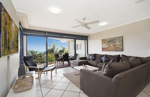 Sunshine Beach Apartment | Unit 1 Vista Pacific 12 14 Bryan Street Sunshine Beach