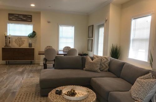 Cudjoe Key House | Unit 101