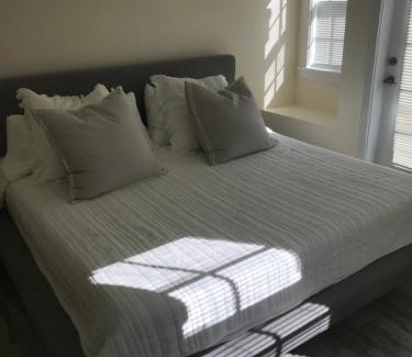 Cudjoe Key House | Unit 101