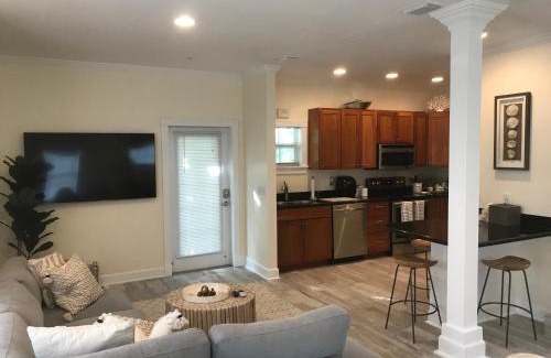 Cudjoe Key House | Unit 101