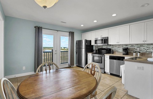 Surf City Condo | Unit 111S at Tiffany's Motel
