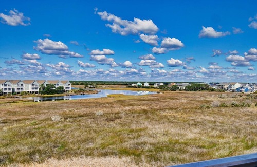 Surf City House | Unit 115SD at Tiffany's Motel