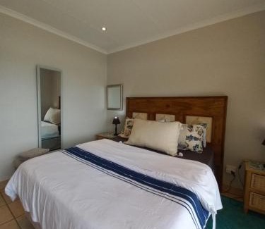 Plettenberg Bay Apartment | Unit 116 San Marino