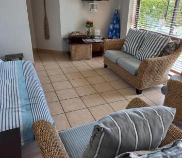 Plettenberg Bay Apartment | Unit 116 San Marino