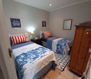 Plettenberg Bay Apartment | Unit 116 San Marino