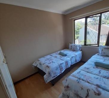 Pinetown Apartment | Unit 15 Holzner Gardens