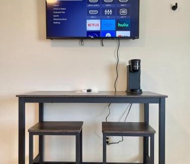 Wisconsin Dells Apartment | Unit 16 - Stand Rock