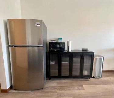 Wisconsin Dells Apartment | Unit 16 - Stand Rock