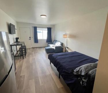 Wisconsin Dells Apartment | Unit 16 - Stand Rock