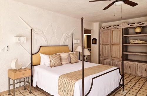 Marina House | Unit 160A - Casa Ivan-GARDEN VIEW