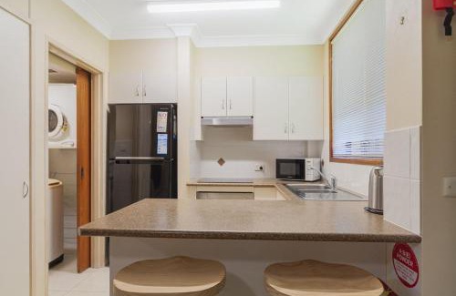 Tweed Heads Apartment | Unit 2 8 Banks Avenue