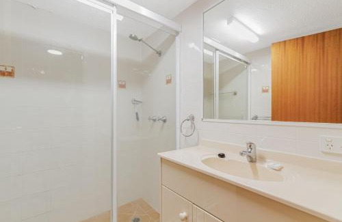Tweed Heads Apartment | Unit 2 8 Banks Avenue