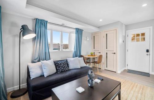 Atlantic City Apartment | Unit 2 Closest home to Stockton College European style