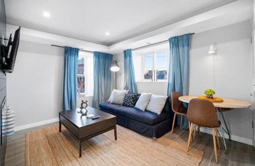 Atlantic City Apartment | Unit 2 Closest home to Stockton College European style