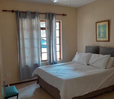 Bela-Bela Apartment | Unit 2, Pendleberry Groove Holidays
