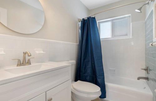 Croissant Park Apartment | Unit 2 Perfect Studio in the Heart of Fort Lauderdale