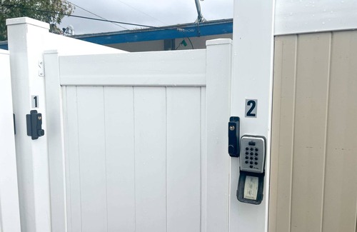 Westside Costa Mesa House | Unit #2- The Escape Costa Mesa