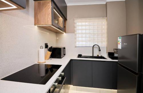 Garsfontein Apartment | Unit 203 at Glen Park