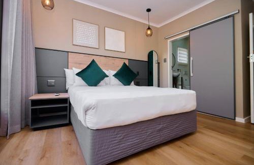 Garsfontein Apartment | Unit 203 at Glen Park