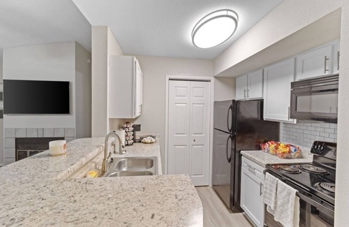 Red Bank Apartment | Unit 208 - Chattanooga | Ridgemont · Chattanooga Charm |Red Bank |NorthShore |Ad