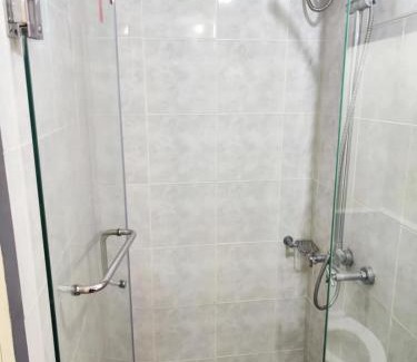 Ortigas Center Apartment | Unit 23L T-B The Pearl Place Ortigas