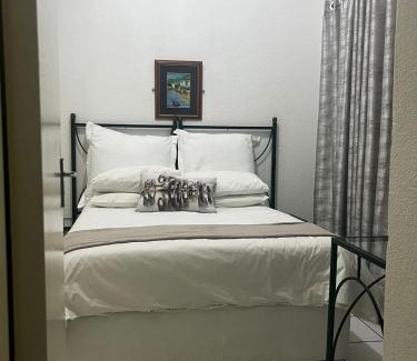 Bela-Bela House | Unit 24 Pendleberry Grove Holidays