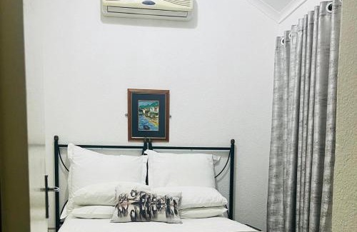 Bela-Bela House | Unit 24 Pendleberry Grove Holidays