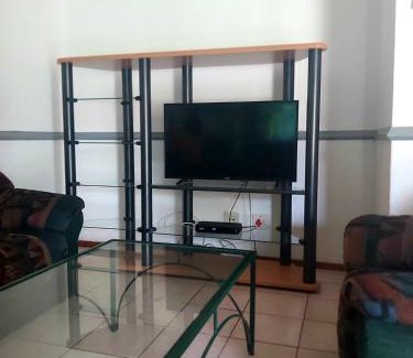 Bela-Bela House | Unit 24 Pendleberry Grove Holidays