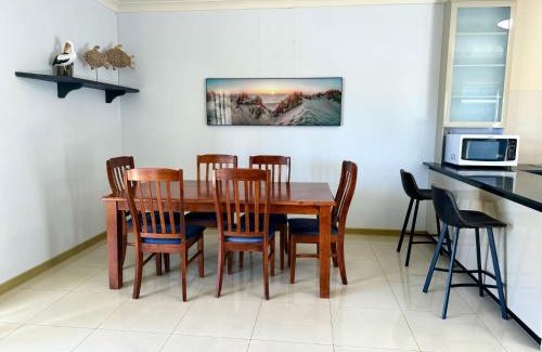 Jurien Bay Villa | Unit 24 Seafront Estate