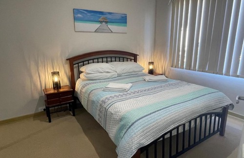 Jurien Bay Villa | Unit 24 Seafront Estate