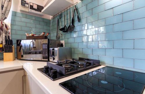 Kei Mouth Apartment | Unit 2a @ The Thatches