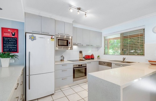 Peregian Beach Apartment | Unit 3 @ Parkside, Peregian Beach, Noosa Shire
