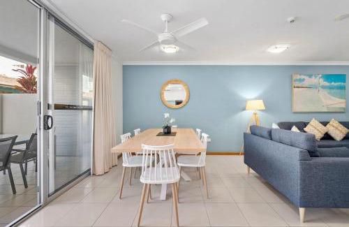 Coolum Beach Apartment | Unit 30-31 12 Perry Street