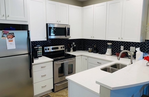 Highland Lake Estates Condo | UNIT 3321 - Luxury Villa at Island Resort with Amazing Panoramic Lakefront Views