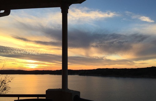 Highland Lake Estates Condo | UNIT 3321 - Luxury Villa at Island Resort with Amazing Panoramic Lakefront Views