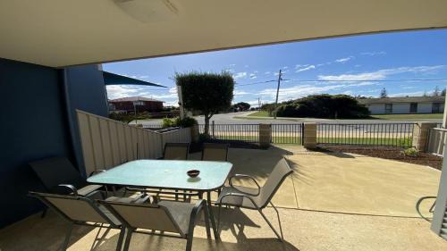 Jurien Bay Villa | Unit 36 Seafront Estate