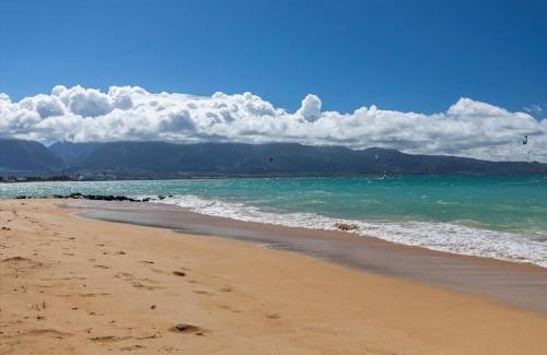 Wailuku Apartment | Unit 4 Maui Ohana Modern Studio