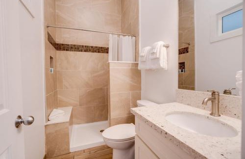 Wailuku Apartment | Unit 4 Maui Ohana Modern Studio