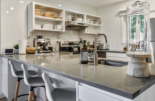 Mont-Tremblant Condo | Unit 414 Hotel du Lac
