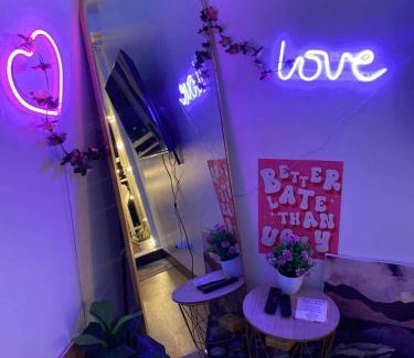 Novaliches Apartment | Unit 43XX Staycation at Celandine