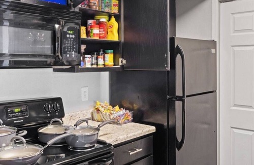 Red Bank Apartment | Unit 512 - Chattanooga | Ridgemont · Blissful Home Away | Chattanooga | NorthSho