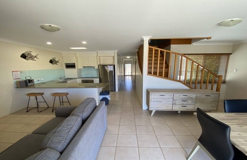 Jurien Bay Villa | Unit 54 Seafront Estate