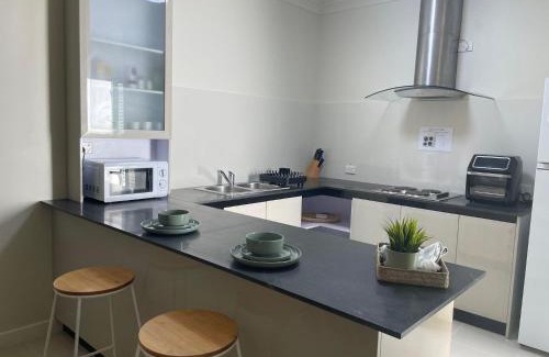Jurien Bay Villa | Unit 56 Seafront Estate