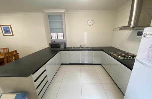 Jurien Bay Villa | Unit 63 Seafront Estate