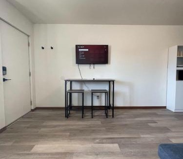 Wisconsin Dells Apartment | Unit 7 - Stand Rock Studios