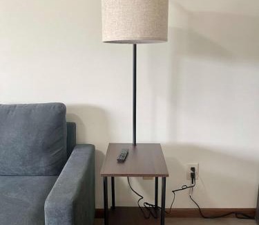 Wisconsin Dells Apartment | Unit 7 - Stand Rock Studios